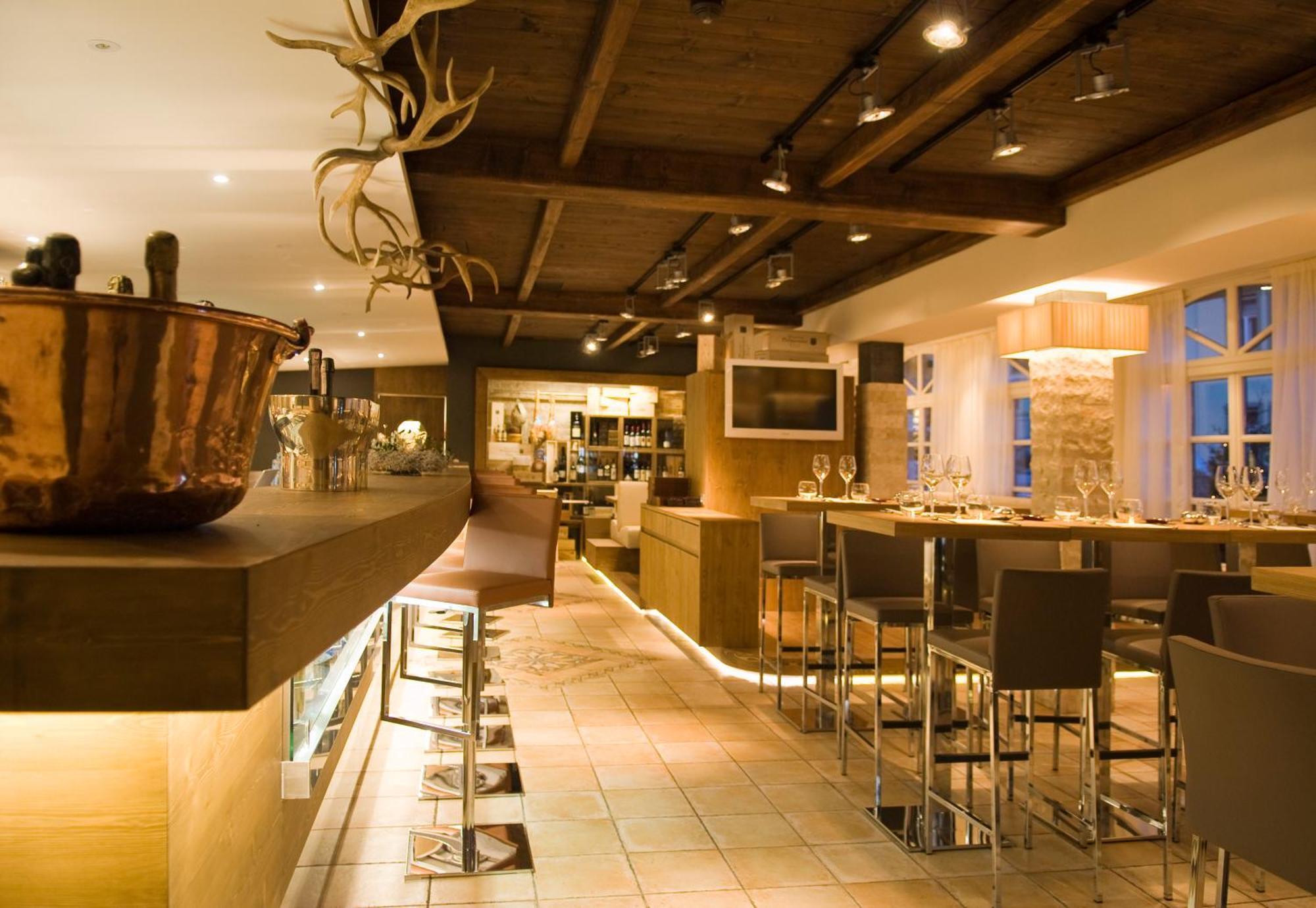 קיצביהל Hotel Resch מראה חיצוני תמונה